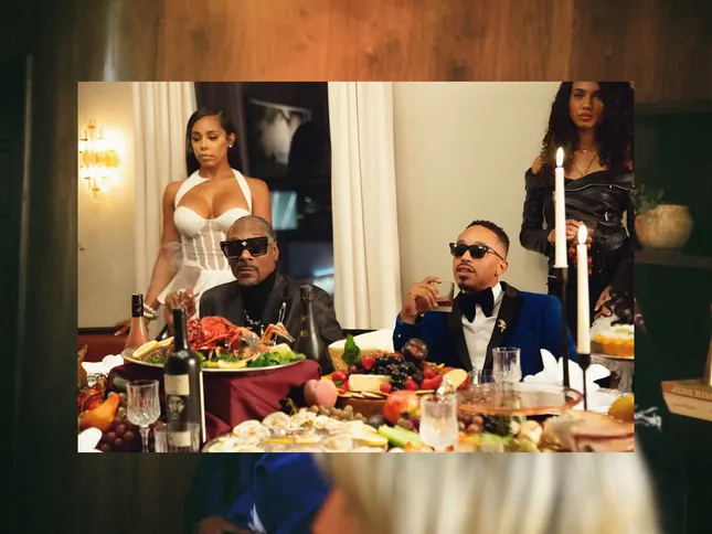 October Nights shoot recap