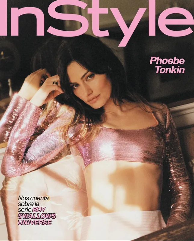 Instyle Mexico