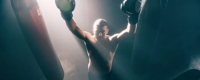 Freeletics x UFC