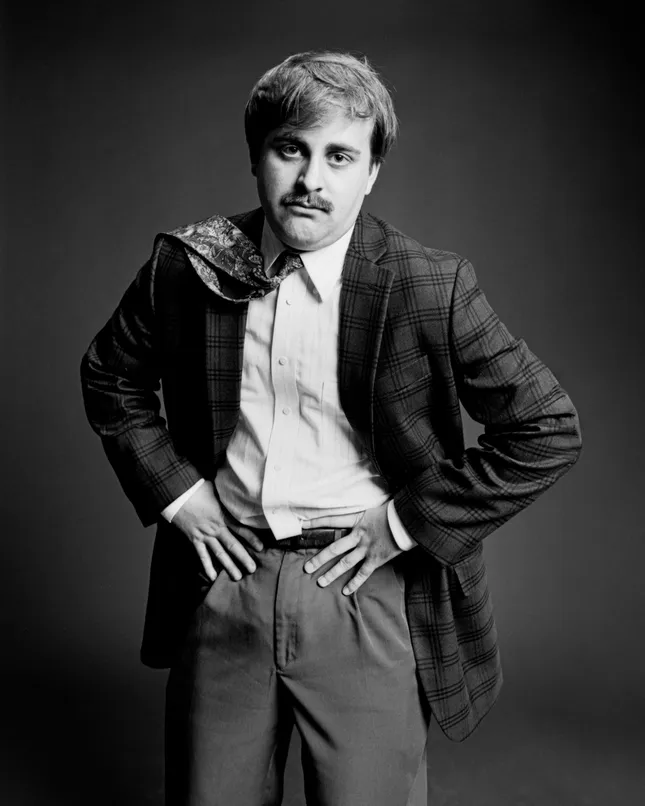 Jacob Staudenmaier Portraits