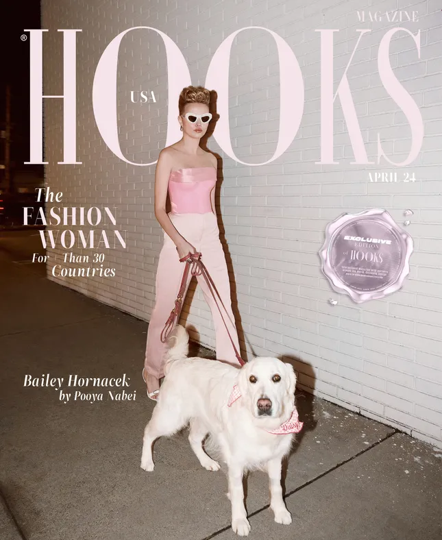Hooks Magazine