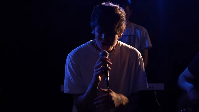 DUNNO - Tyler Miller Cover