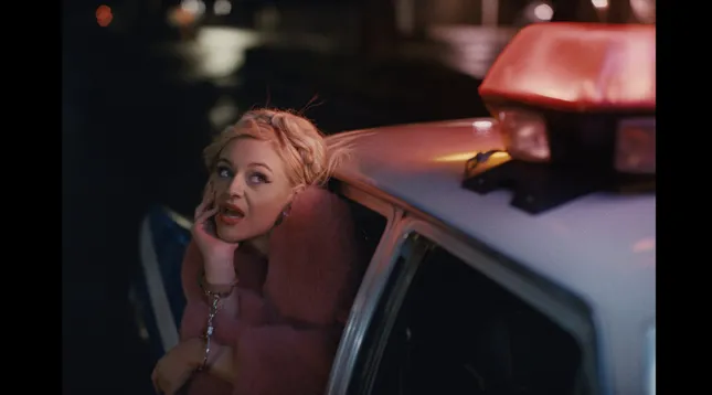 if you go down (i’m goin’ down too) - Kelsea Ballerini