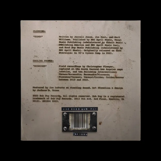 Project image