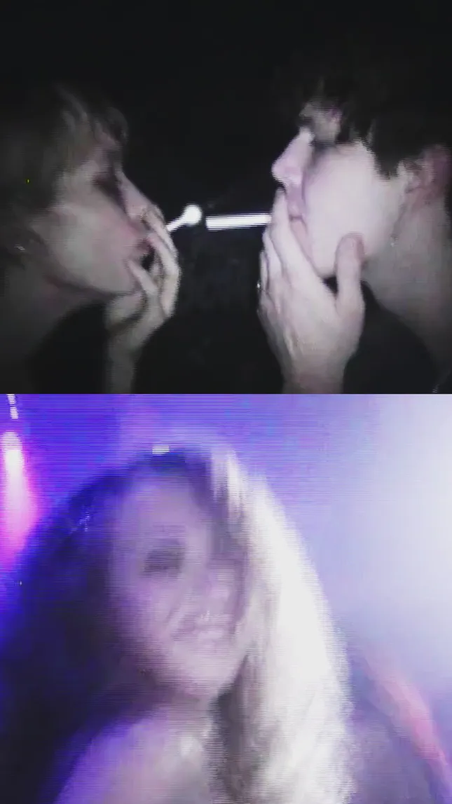 Jaded London NYFW party video