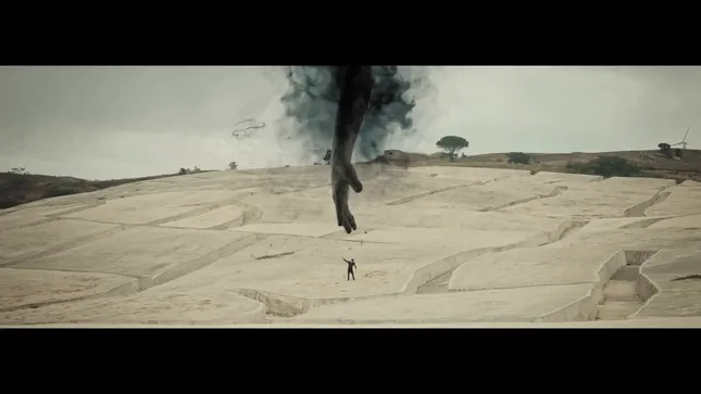 Mastodon - Pushing the Tides
