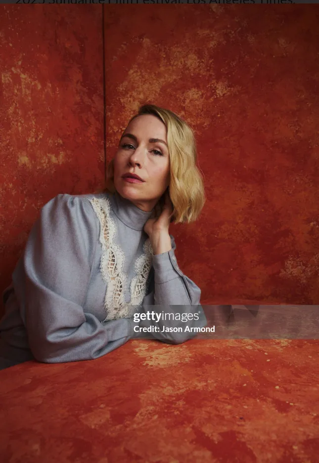 Sundance Sarah Goldberg