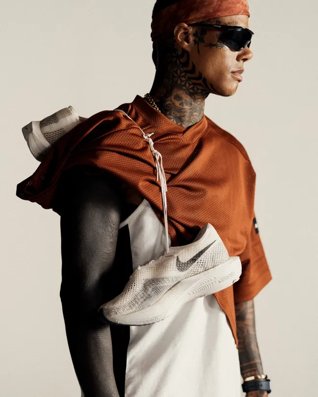 ASRV Summer ‘23 Lookbook