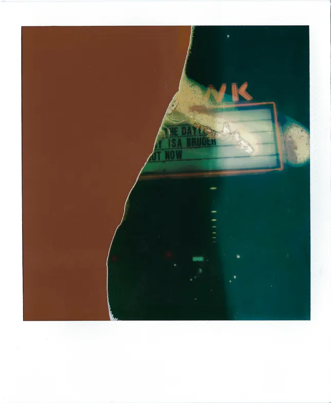 Project image