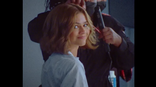Zendaya - The Challengers Games