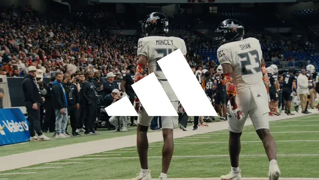 Adidas All-American Bowl