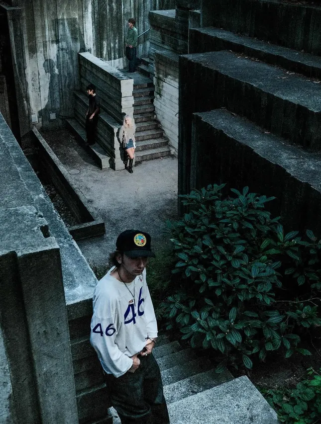 MadebyEliot Campaign