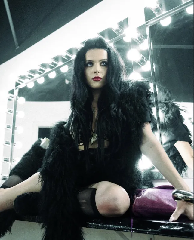 ANNA SOFIA - DO WHAT I WANT