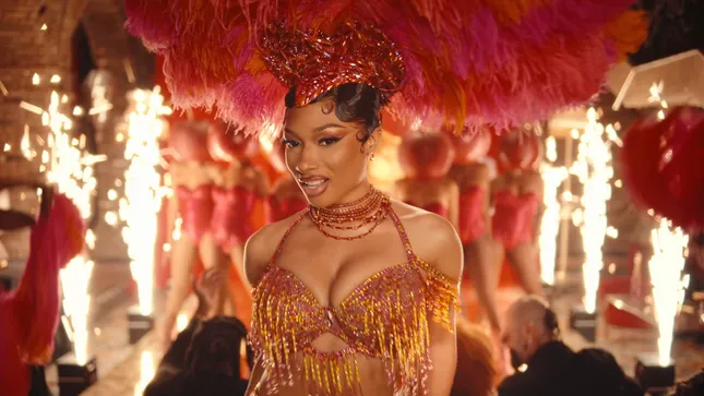 Chicas Divertidas by Megan Thee Stallion