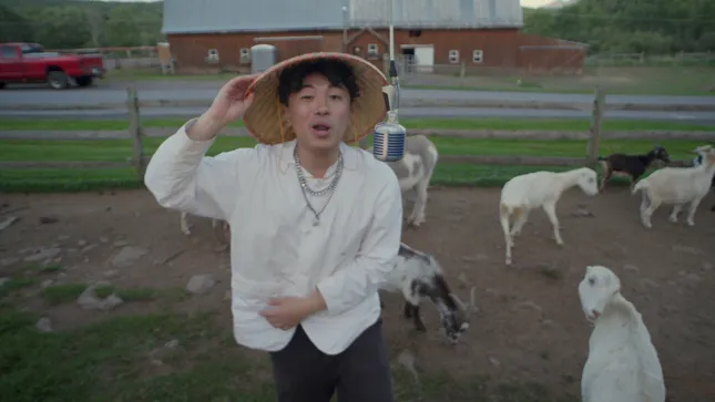 Khantrast - Where the H*es (Vizualizer)