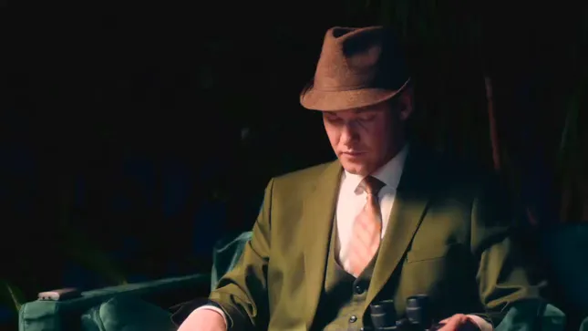 Detective Loot