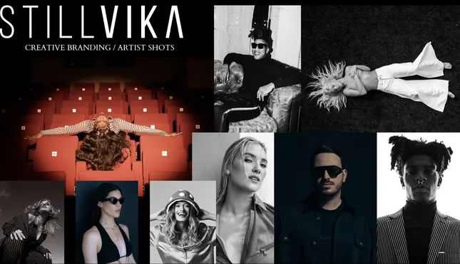 Music Press / Creative