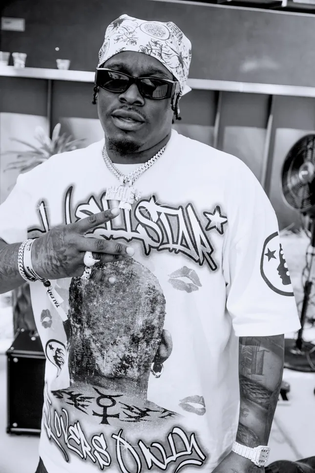 BLXST