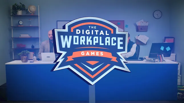 NexThink Work Place Games Pt. 2