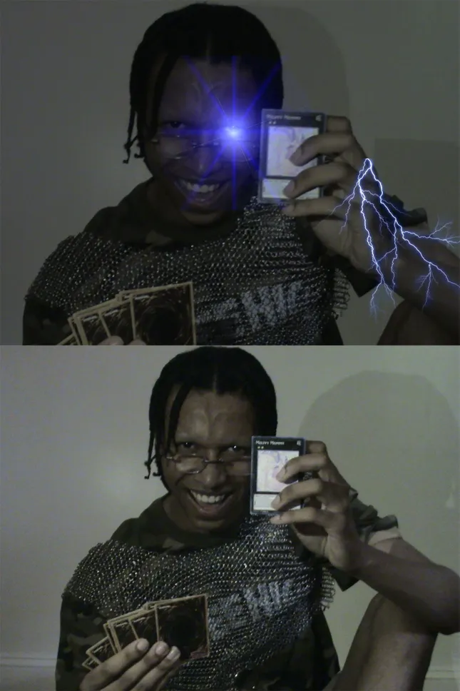 Project image