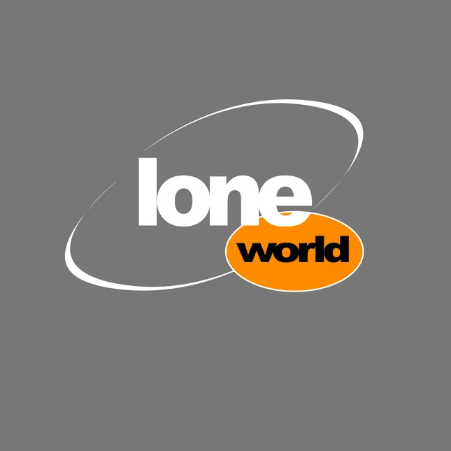 Loneworld Around The World