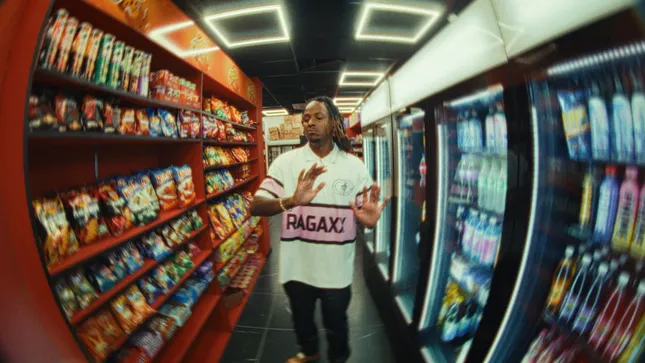 Rich The Kid - Hold On