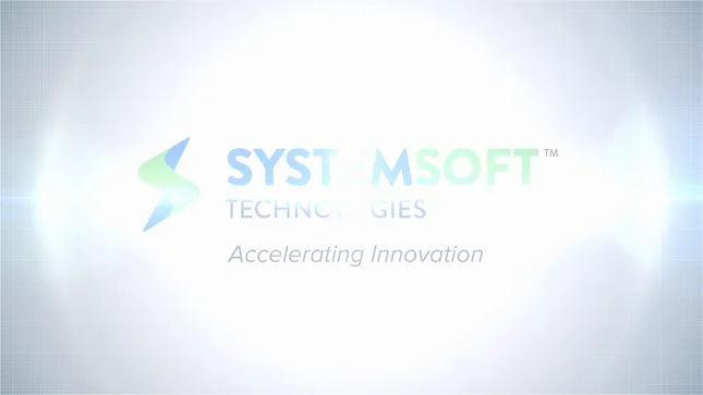 Meet Sreedhar Veeramachaneni - System Soft Technologies