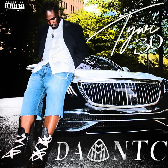 TYWC 30 - Dammntc