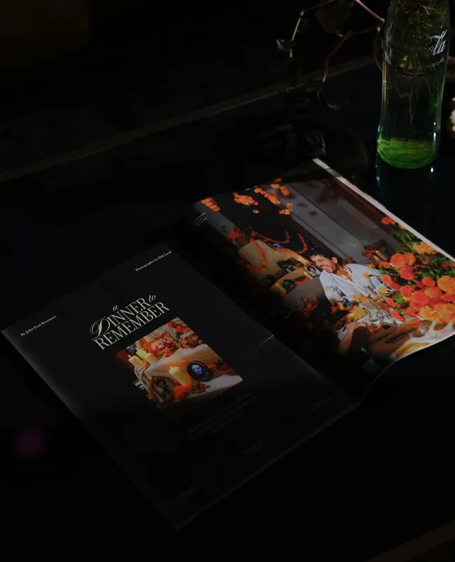 Project image