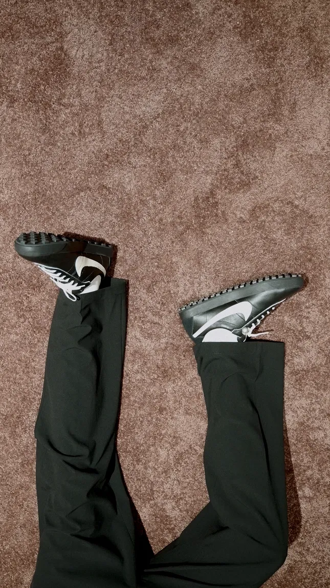 BODE & Nike Collection