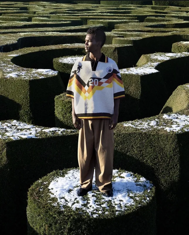 House Of Errors Black Friday ‘24 Campaign