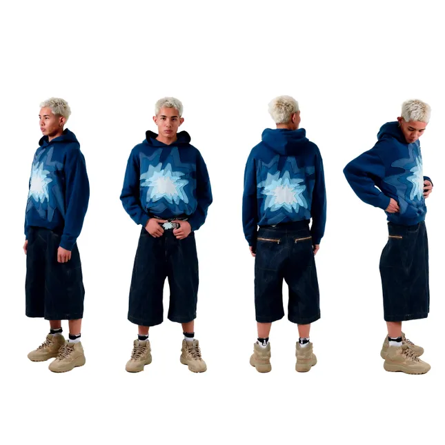 Project image