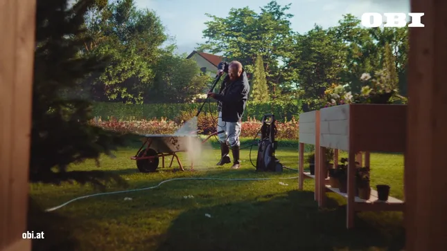 OBI - Fürs Machen Gemacht