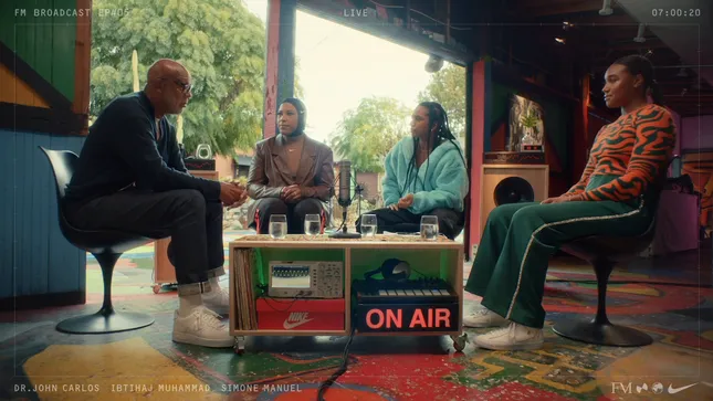 Nike FM Ep.5: Path To Greatness