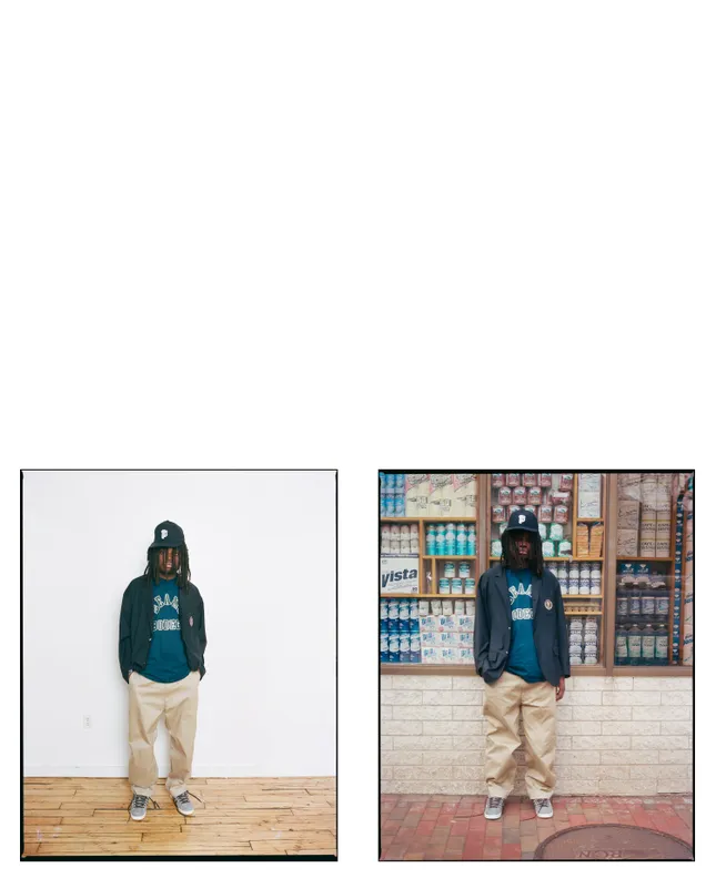 Project image