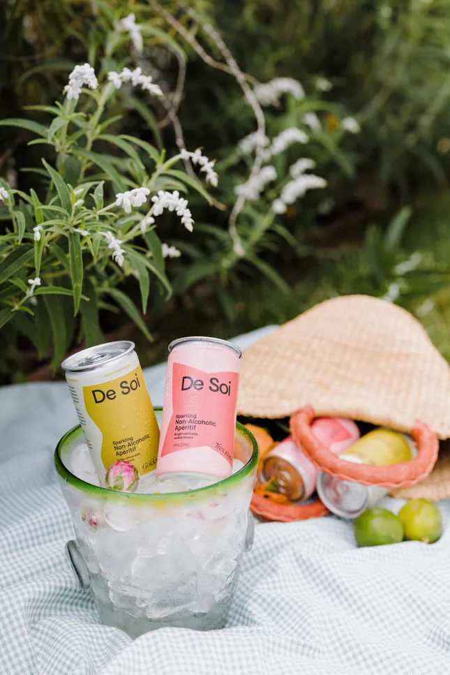 De Soi  Summer Campaign