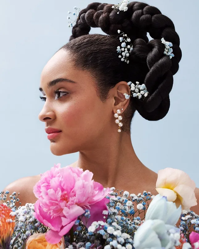 The Knot Inspiration Issue