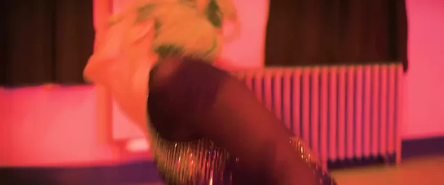 Scowl - Psychic Dance Routine