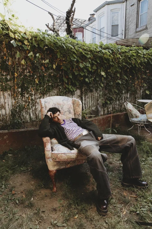 Jeremy Zucker x BoysByGirls