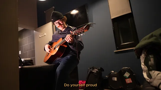 The Man, The Myth, The Meatslab Glasgow Recap '26