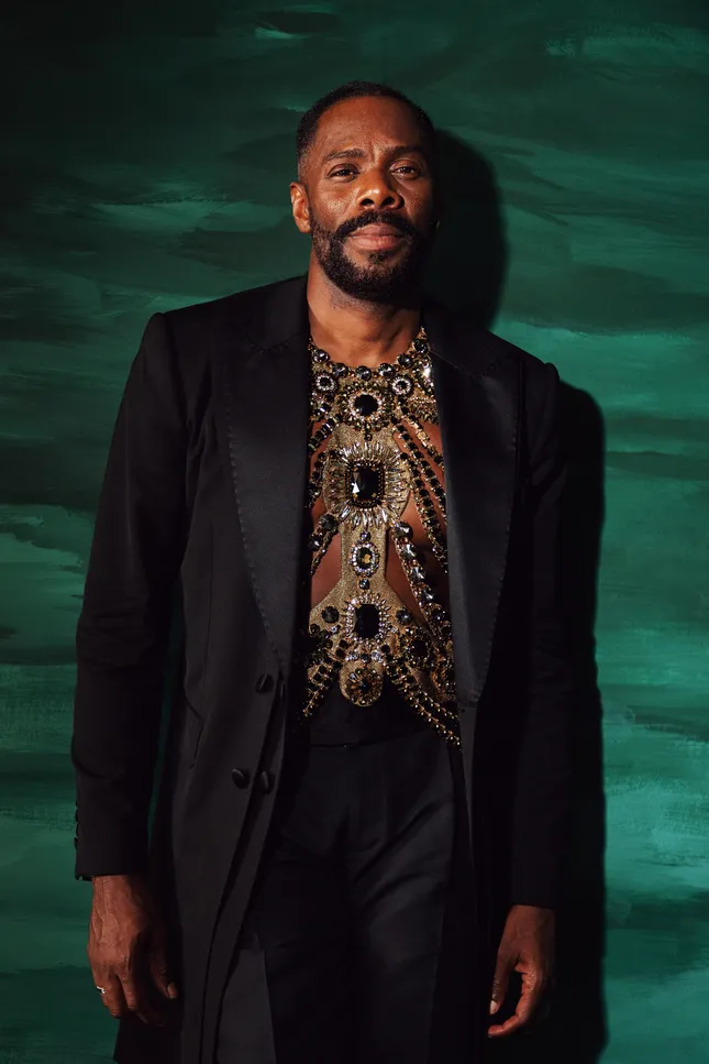 HBO Emmy Portraits