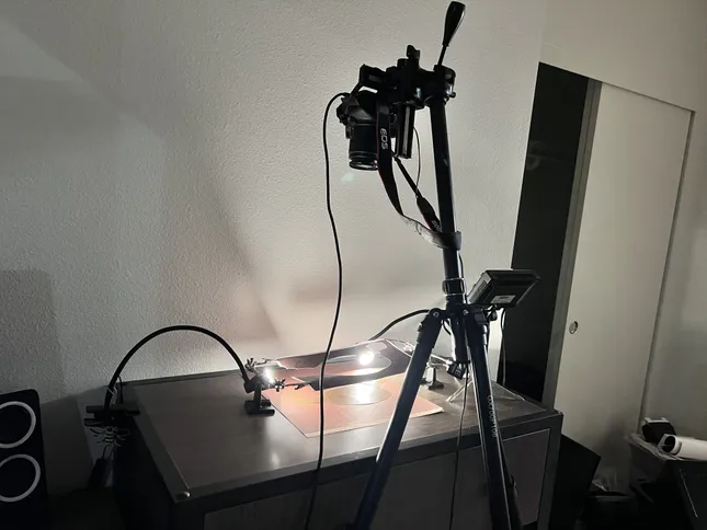 Project image