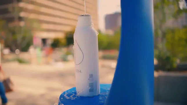 Path Water Commercial