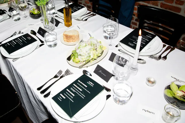 Return To Vendor | Launch Campaign & Event