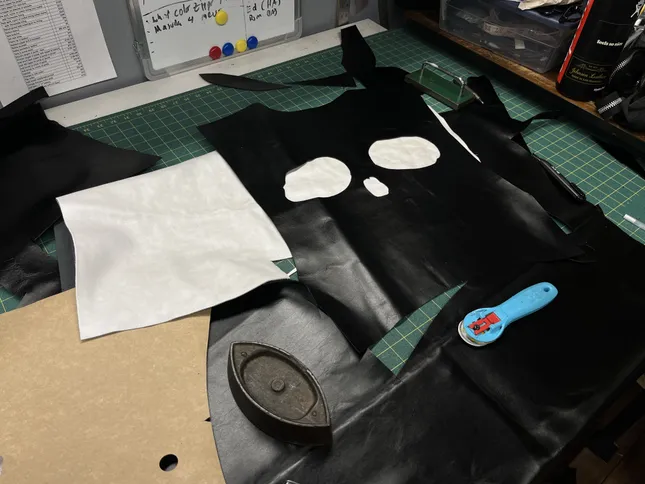 Project image