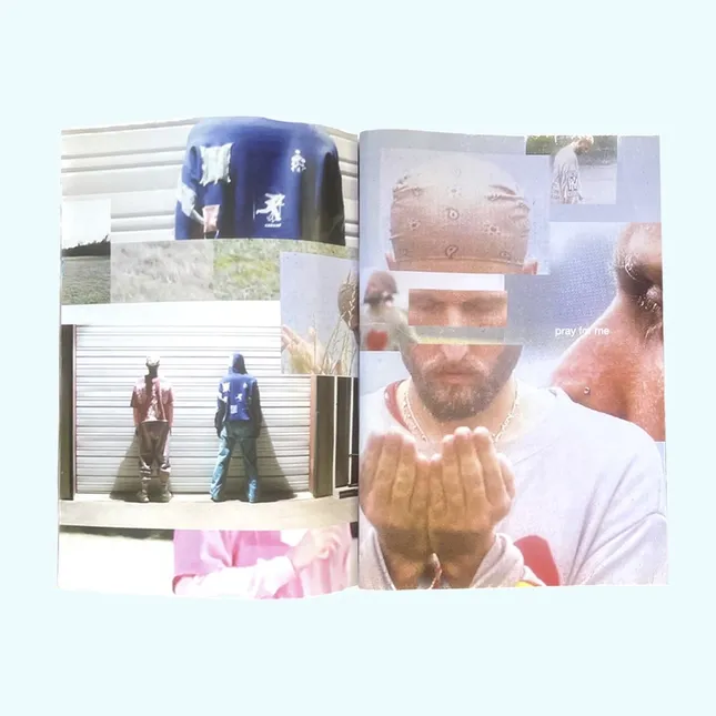 Project image