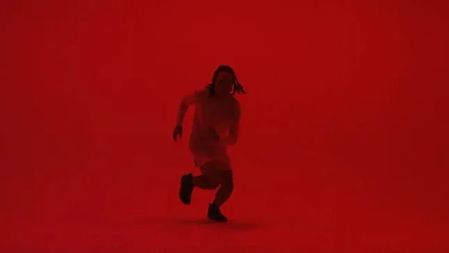 ALWRLD Fall Campaign