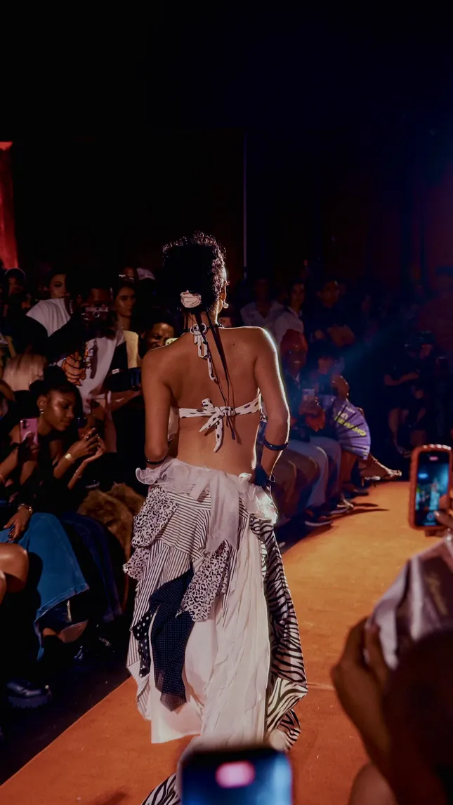 Miami Art Basel Fashion Show Recap