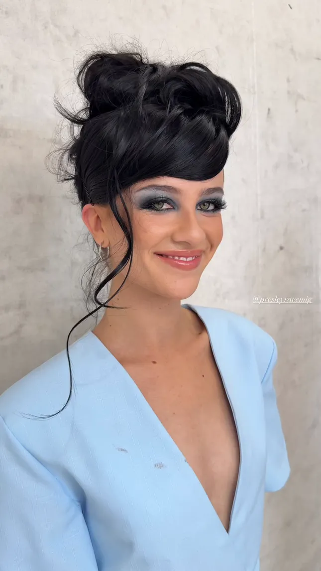 For West is Gone productions