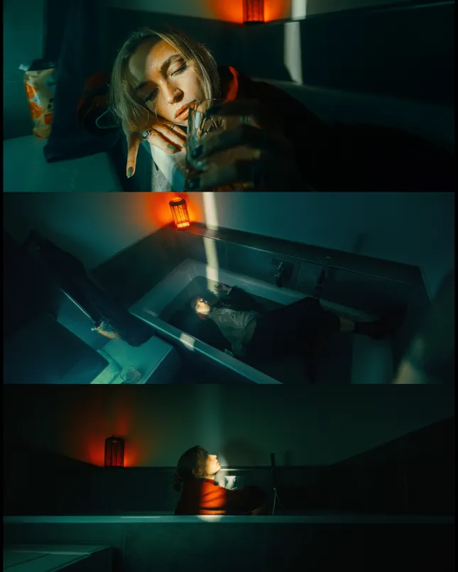 Project image